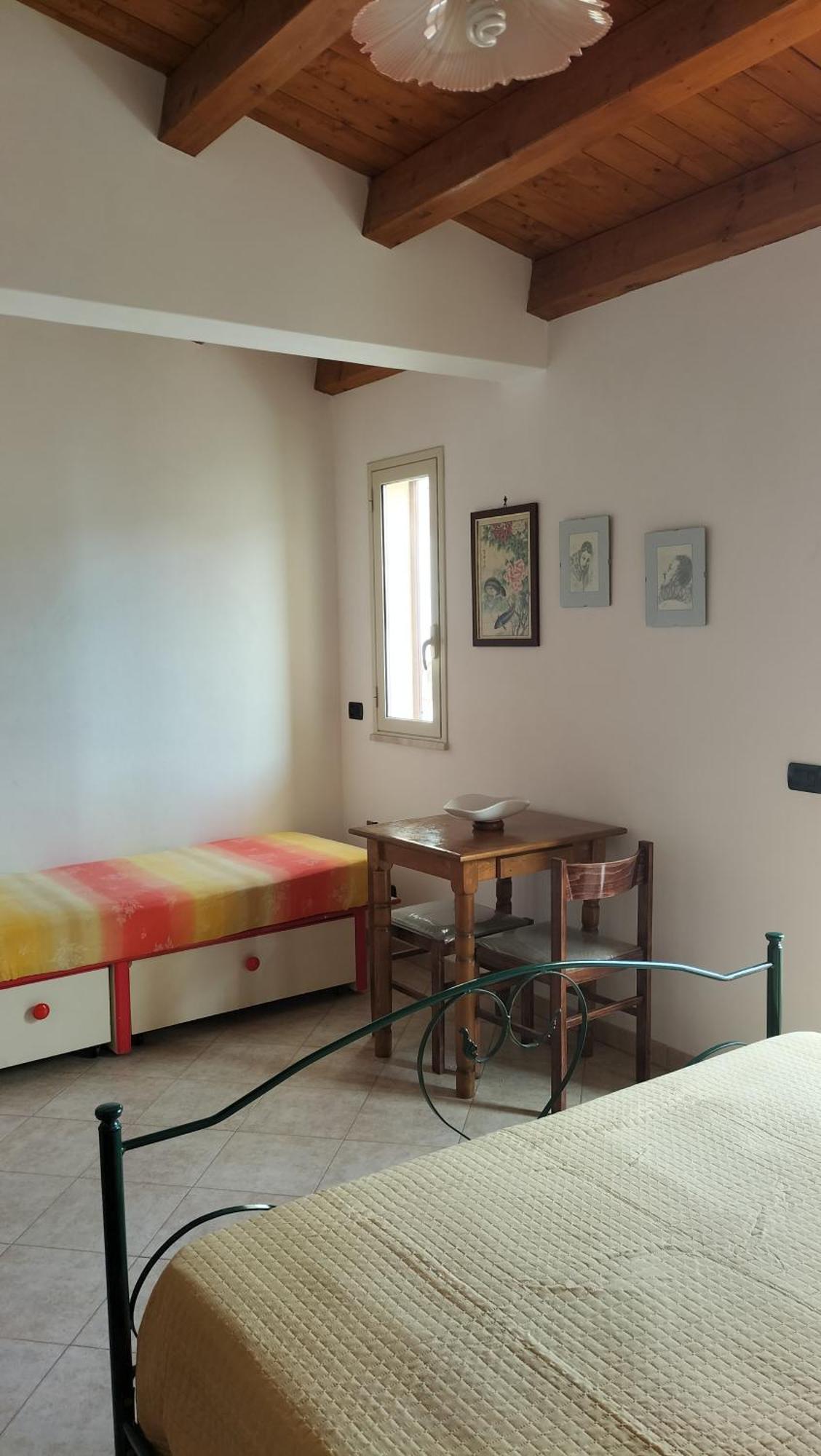 Casa Rosellina Apartment Cefalu Exterior photo